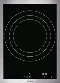 Gaggenau-Stainless Steel-Induction VI414611