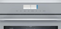 Thermador-Stainless Steel-Combination Oven MEM301WS