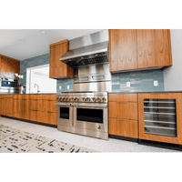 JennAir-Stainless Steel-Range Hoods JXW9048HP
