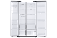 Samsung-Stainless Steel-Side-by-Side RS22T5561SR/AC