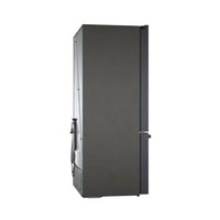 Bosch-Black Stainless-French 3-Door B36CT80SNB