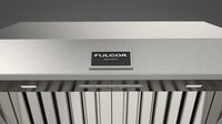 Fulgor Milano-Stainless Steel-Range Hoods F6PH30S1