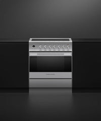 Fisher & Paykel-Stainless Steel-Electric OR30SDI6X1