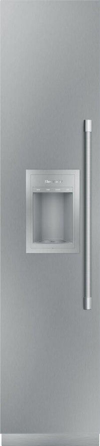 Thermador-Panel Ready-Upright T18ID905LP