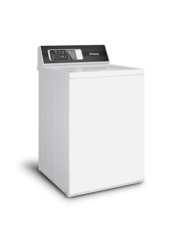 Huebsch-White-Top TR7104WN