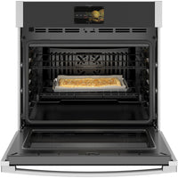GE Profile-Stainless Steel-Single Oven PTS7000SNSS