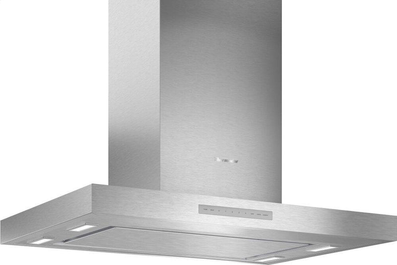 Thermador-Stainless Steel-Range Hoods HMIB42WS