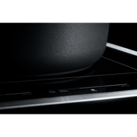 JennAir-Stainless Steel-Induction JIC4715GS
