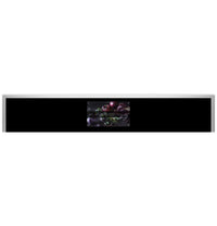 Monogram-Stainless Steel-Single Oven ZTS90DSSNSS