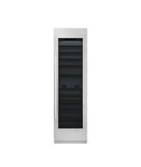 Signature Kitchen Suite-Panel Ready-61-120 Bottles SKSCW241RP