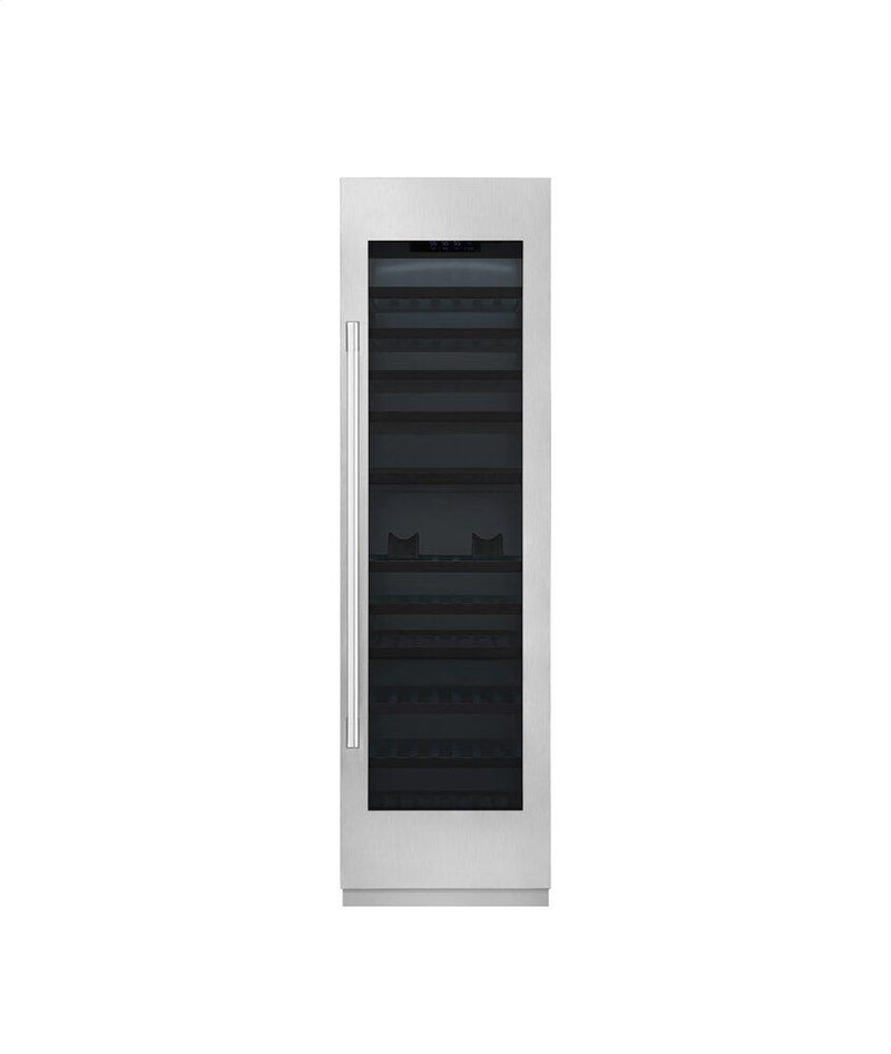 Signature Kitchen Suite-Panel Ready-61-120 Bottles SKSCW241RP