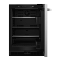 JennAir-Stainless Steel-Compact JURFR242HL