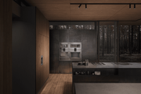 Gaggenau-Stainless Steel-Induction-VI 492 VI492613