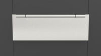Fulgor Milano-Stainless Steel-30 Inches F6PWD30S1