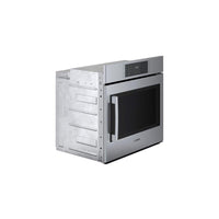 Bosch-Stainless Steel-Single Oven HBLP451RUC
