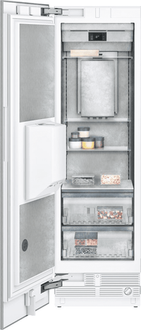 Gaggenau-Panel Ready-Upright RF463707