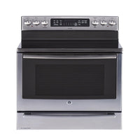GE-Stainless Steel-Side-by-Side GSS25IYNFS
