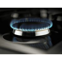 JennAir-Stainless Steel-Gas JGC7636BS
