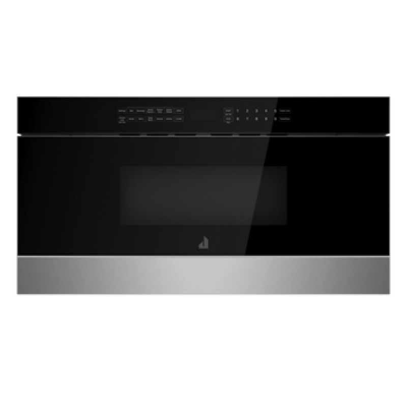 JennAir-Stainless Steel-Drawer JMDFS30HM