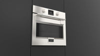 Fulgor Milano-Stainless Steel-Single Oven F6PSP30S1