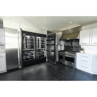 JennAir-Stainless Steel-Range Hoods JXW9048HP