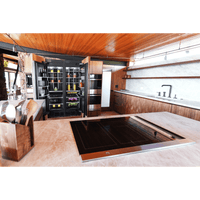 JennAir-Custom Color-All Refrigerator JBRFR24IGX