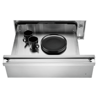 JennAir-Stainless Steel-30 Inches JJD3030IM