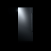 JennAir-Panel Ready-All Refrigerator JBRFL36IGX