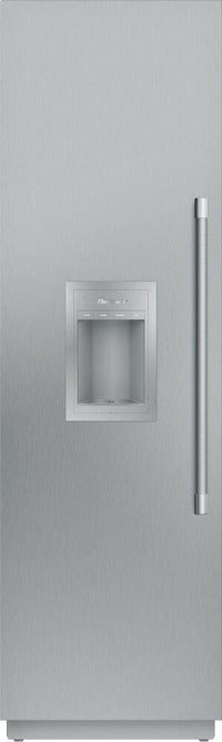 Thermador-Panel Ready-Upright T24ID905LP