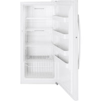 GE-White-Upright FUF14SMRWW