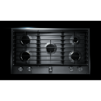 JennAir-Stainless Steel-Gas JGC3536GS