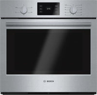 Bosch-Stainless Steel-Single Oven HBL5351UC