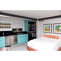 JennAir-Panel Ready-All Refrigerator JBRFR30IGX