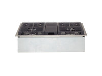 KitchenAid-Stainless Steel-Gas KCGC500JSS