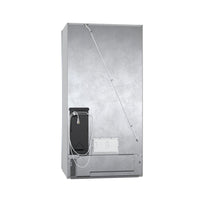 Bosch-Stainless Steel-French 4-Door B36CL80SNS