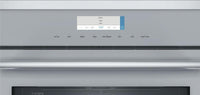 Thermador-Stainless Steel-Double Oven MED302WS