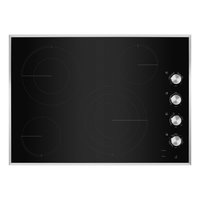 JennAir-Stainless Steel-Electric JEC3430HS