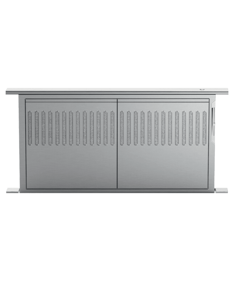 Fisher & Paykel-Stainless Steel-Downdraft HD30