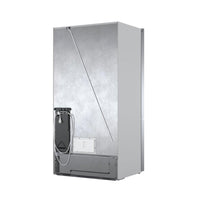 Bosch-Stainless Steel-Speed Ovens HMCP0252UC