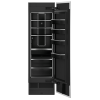 JennAir-Custom Color-All Refrigerator JBRFR24IGX
