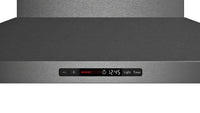Bosch-Black Stainless-Range Hoods HCP86641UC