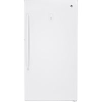 GE-White-Upright FUF17SMRWW