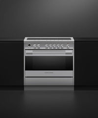 Fisher & Paykel-Stainless Steel-Electric OR36SDI6X1