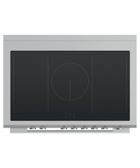 Fisher & Paykel-Stainless Steel-Electric OR36SDI6X1