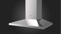 Fulgor Milano-Stainless Steel-Range Hoods F4CW30S1