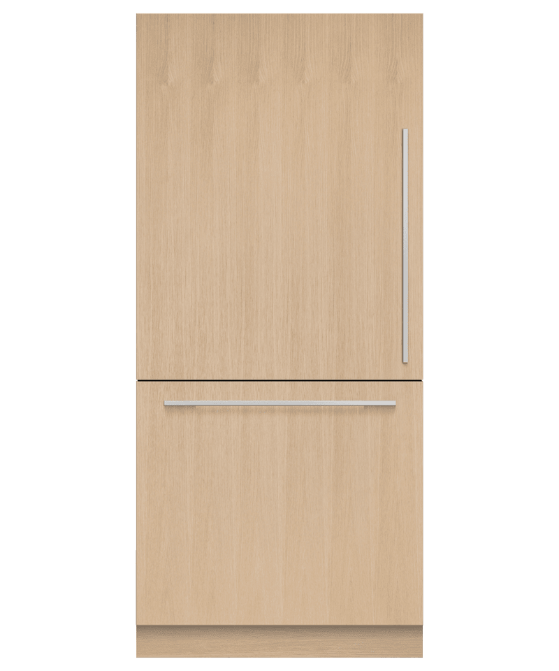 Fisher & Paykel-Panel Ready-Bottom Freezer-RS36W80LJ1 RS36W80LJ1N