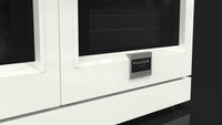 Fulgor Milano-Panel Kit PDRKIT48WH