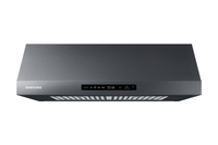 Samsung-Black Stainless-Range Hoods NK30N7000UG/AA