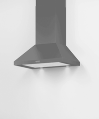 Fisher & Paykel-Black-Range Hoods HC30PCB1