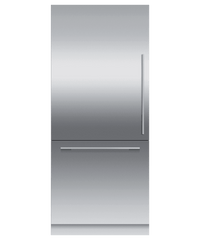 Fisher & Paykel-Panel Ready-Bottom Freezer-RS36W80LJ1 RS36W80LJ1N